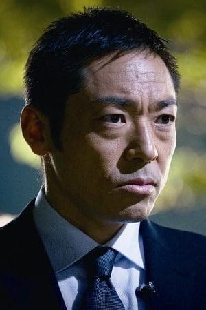 Aktoriaus Teruyuki Kagawa nuotrauka