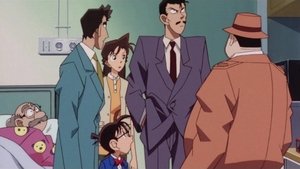 Thám Tử Lừng Danh Conan 2: Mục Tiêu Thứ 14 - Detective Conan: The Fourteenth Target (1998)