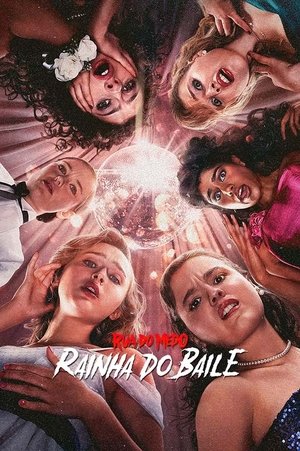 poster Fear Street: Prom Queen