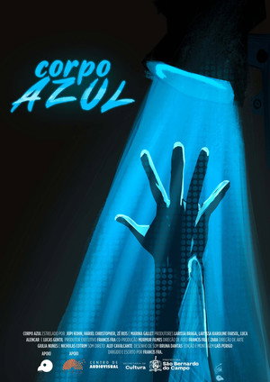 Mr. Blue 4