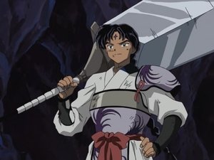 InuYasha: 1×122