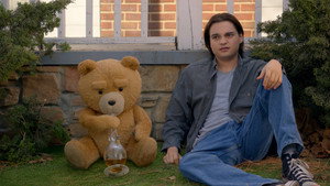 ted: 1×7