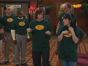 Hotel, Dulce Hotel: Las Aventuras de Zack y Cody Temporada 3 Capitulo 13