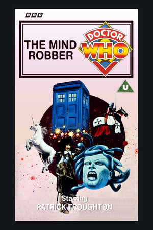 Doctor Who: The Mind Robber