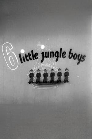 Image 6 Little Jungle Boys