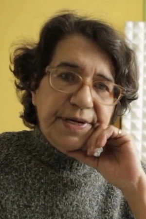 Ermelinda Duarte portrait