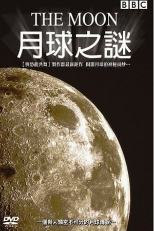 The Moon poster