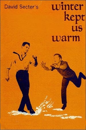 Poster Winter Kept Us Warm 1965
