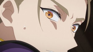 Futsutsuka na Akujo dewa Gozaimasu ga: Suuguu Chouso Torikae Den Cap 9