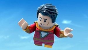 LEGO DC Shazam! Magia y Monstruos (2020) HD 1080p Latino