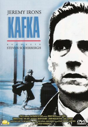 Kafka 1991