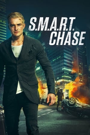 Image S.M.A.R.T. Chase
