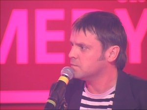 Comedy Club: 1×5