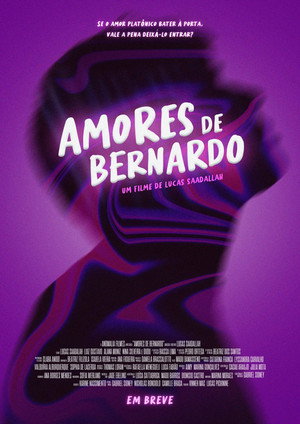 Amores de Bernardo 8