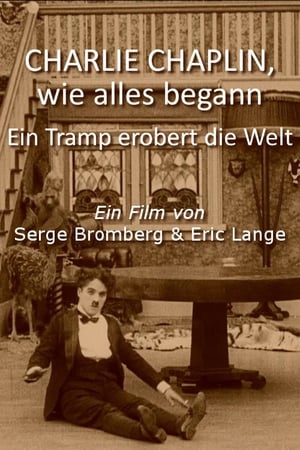 Image Charlie Chaplin, wie alles begann