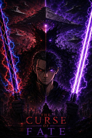 The Curse Of Fate - Season 1