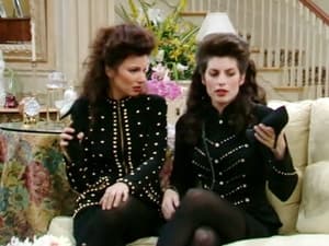 The Nanny: 2×1