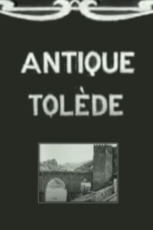 Old Toledo poster