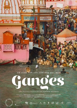 Poster Ganges 2019