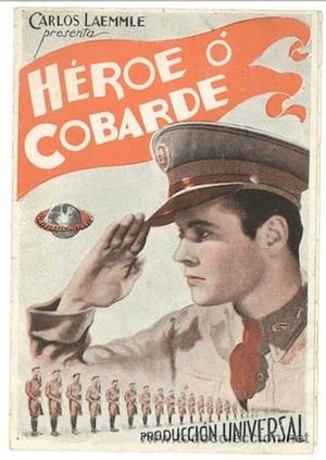 ¿Héroe o cobarde? 1932