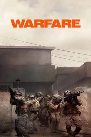poster Warfare