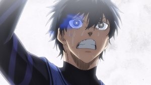 Bluelock Season 1 Episode 9