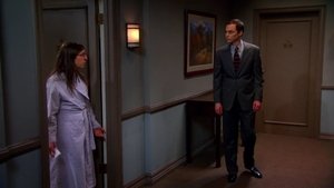 The Big Bang Theory 6 x Episodio 10