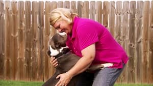 Pit Bulls and Parolees Can't Give Up