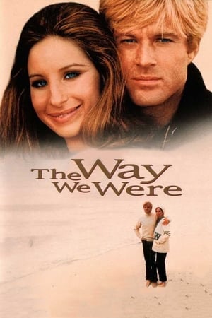 The Way We Were poster