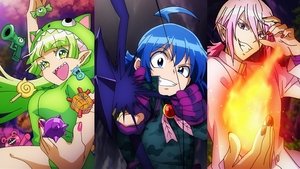 Welcome to Demon School! Iruma-kun Season 2 Episode 21