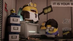 The Office x Minions film complet