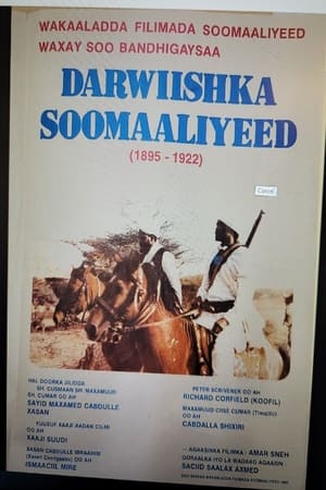 Darwiishka Soomaaliyeed 1985