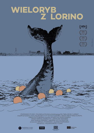 Wieloryb z Lorino