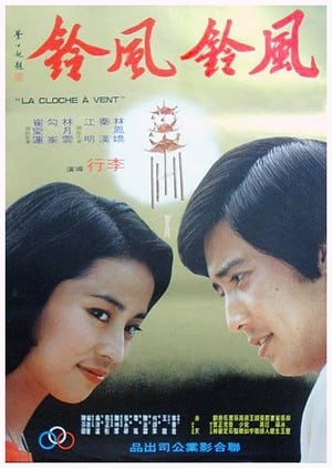 Poster 風鈴,風鈴 1977
