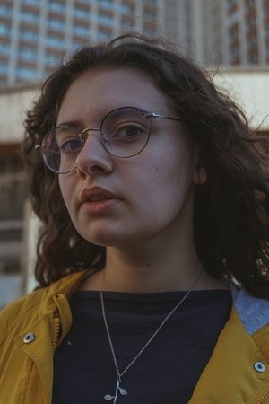Profile of Justine Jennequin