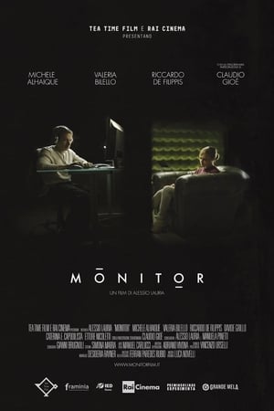 Monitor poster