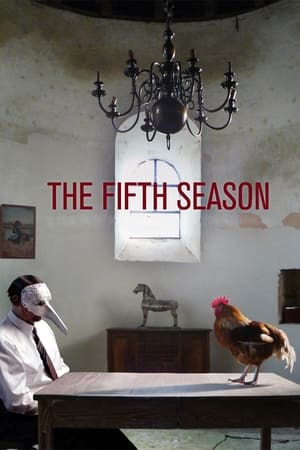 Image The Fifth Season