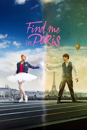 Find Me in Paris: Seizoen 2