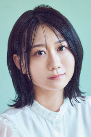 Nao Furuhata portrait