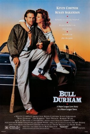 Bull Durham cover