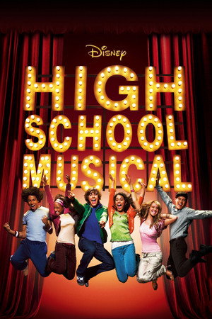 poster High School Musical