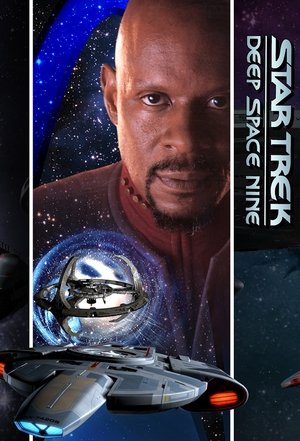 Star Trek: Deep Space Nine poster