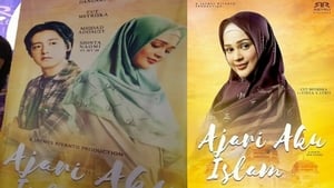 Ajari Aku Islam (2019) Indonesia Movie Download & Watch Online WEBRip 480p & 720p