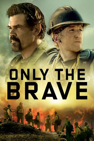 Click for trailer, plot details and rating of Only The Brave (2017)