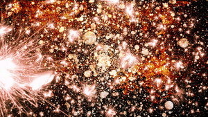 Movements arising from different relationships - Between regularity and irregularity II
