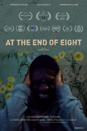 Poster At the End of Eight (2019)