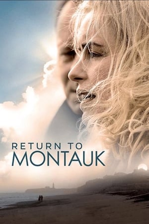 Poster Return to Montauk (2017)