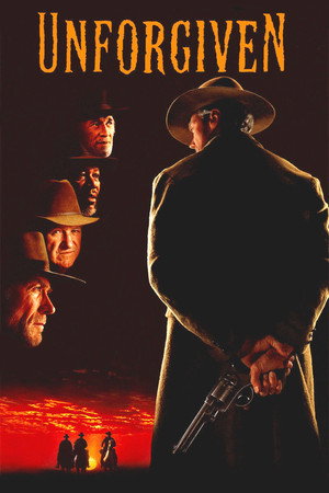 poster Unforgiven