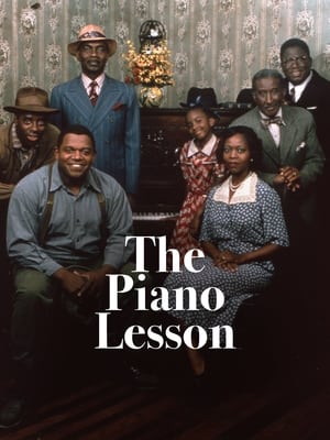 The Piano Lesson