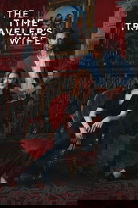 The Time Traveler's Wife image
